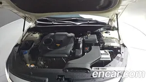 Kia K5, 2016 — миниатюра 6