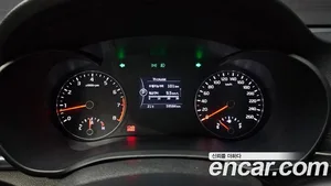 Kia K5, 2016 — миниатюра 11