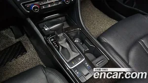 Kia K5, 2016 — миниатюра 12