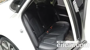 Kia K5, 2016 — миниатюра 17