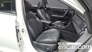 Kia K5, 2016 — миниатюра 18