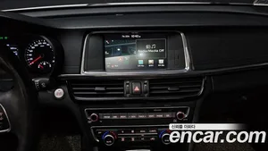 Kia K5, 2016 — миниатюра 20