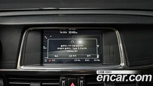 Kia K5, 2016 — миниатюра 22