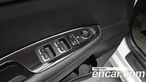 Kia K5, 2016 — миниатюра 23