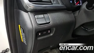 Kia K5, 2016 — миниатюра 24