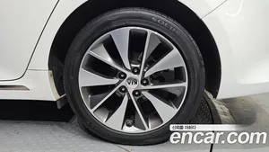 Kia K5, 2016 — миниатюра 7