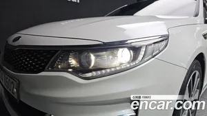 Kia K5, 2016 — миниатюра 8
