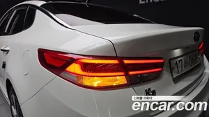 Kia K5, 2016 — миниатюра 9