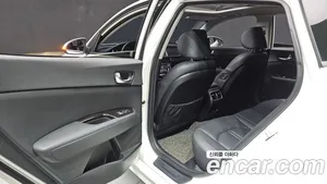 Kia K5, 2016 — миниатюра 16