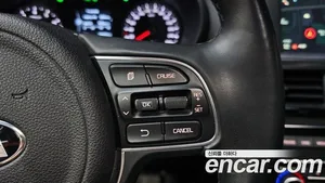 Kia K5, 2016 — миниатюра 27