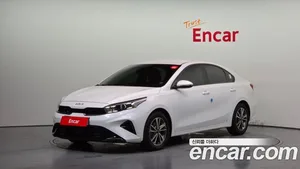 Kia K3, 2024 — миниатюра 1