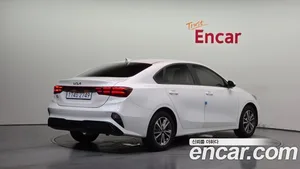 Kia K3, 2024 — миниатюра 2