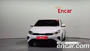 Kia K3, 2024 — миниатюра 3