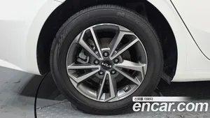 Kia K3, 2024 — миниатюра 5