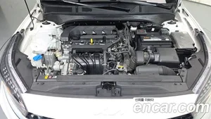 Kia K3, 2024 — миниатюра 6