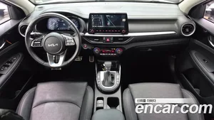 Kia K3, 2024 — миниатюра 10