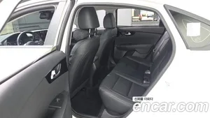 Kia K3, 2024 — миниатюра 17