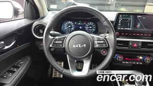 Kia K3, 2024 — миниатюра 19