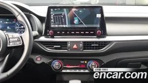 Kia K3, 2024 — миниатюра 20