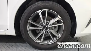 Kia K3, 2024 — миниатюра 7