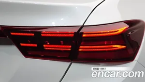 Kia K3, 2024 — миниатюра 9