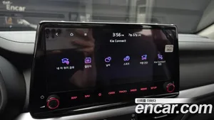 Kia K3, 2024 — миниатюра 28