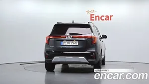 Kia Seltos, 2023 — миниатюра 4