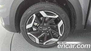 Kia Seltos, 2023 — миниатюра 5