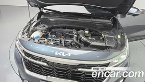 Kia Seltos, 2023 — миниатюра 6