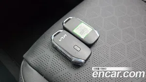 Kia Seltos, 2023 — миниатюра 20