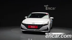 Hyundai Avante, 2021 — миниатюра 3