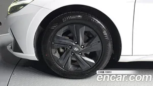 Hyundai Avante, 2021 — миниатюра 5