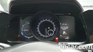 Hyundai Avante, 2021 — миниатюра 8