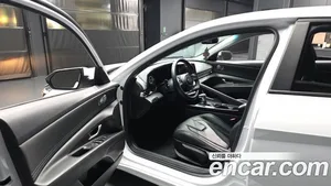 Hyundai Avante, 2021 — миниатюра 10
