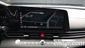 Hyundai Avante, 2021 — миниатюра 14