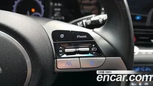 Hyundai Avante, 2021 — миниатюра 17