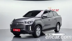 KGM Rexton, 2023 — миниатюра 1