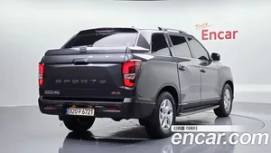 KGM Rexton, 2023 — миниатюра 2