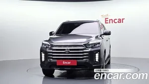 KGM Rexton, 2023 — миниатюра 3