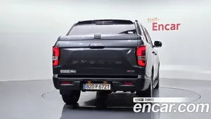 KGM Rexton, 2023 — миниатюра 4