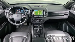 KGM Rexton, 2023 — миниатюра 10