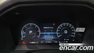 KGM Rexton, 2023 — миниатюра 11