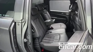 KGM Rexton, 2023 — миниатюра 17