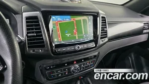 KGM Rexton, 2023 — миниатюра 20