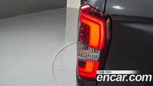 KGM Rexton, 2023 — миниатюра 9