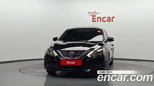 Nissan Altima, 2017 — миниатюра 3