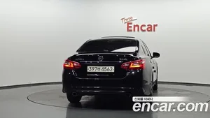Nissan Altima, 2017 — миниатюра 4