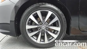 Nissan Altima, 2017 — миниатюра 5