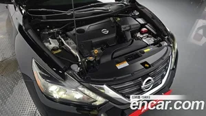 Nissan Altima, 2017 — миниатюра 6