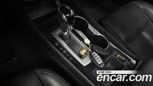 Nissan Altima, 2017 — миниатюра 9